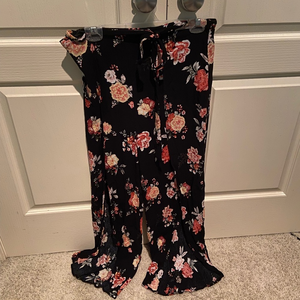 Flowy Pants